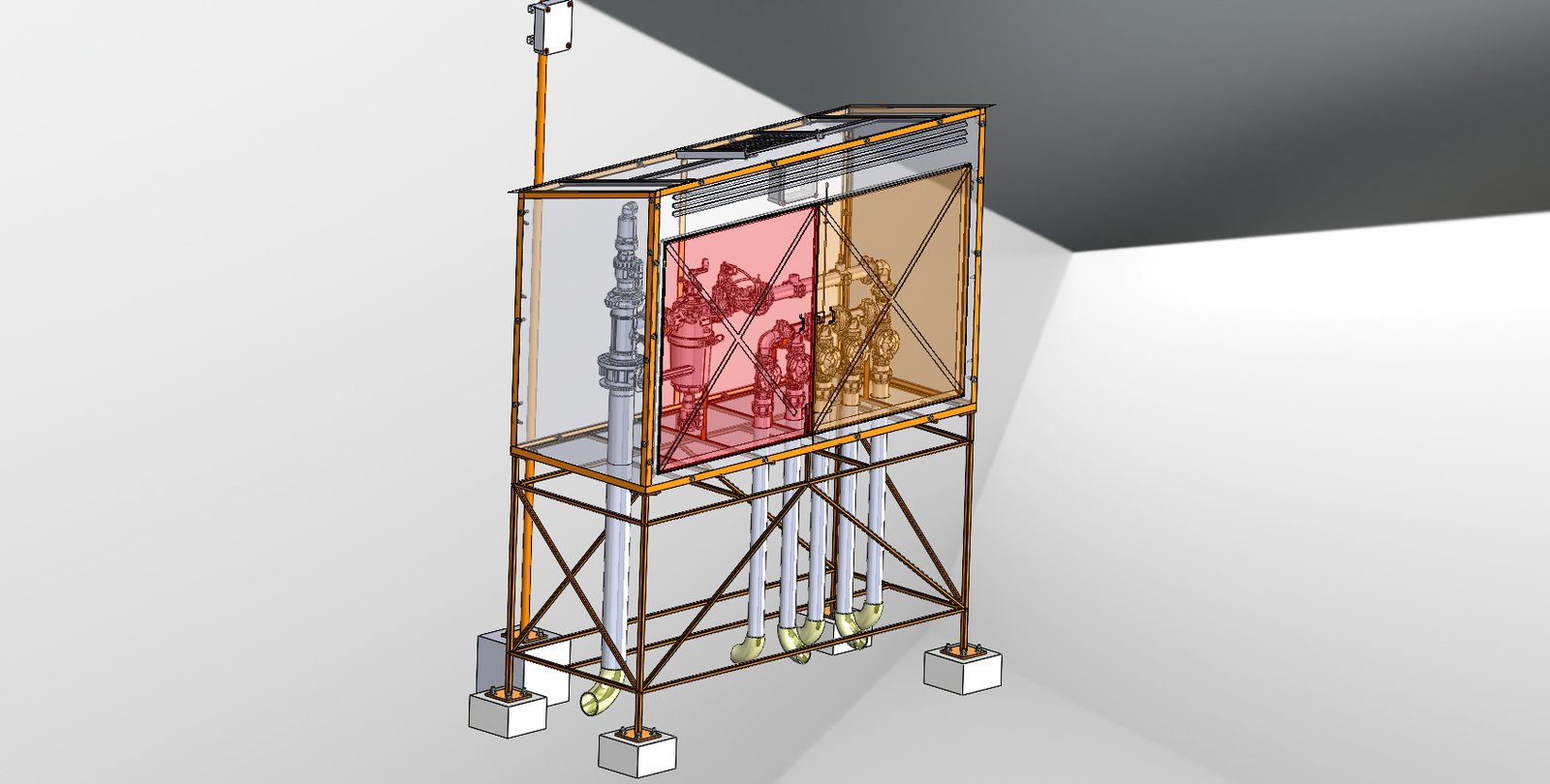 Key Areas – Wideview